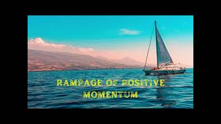 An Abraham Hicks Rampage of POSITIVE MOMENTUM