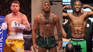 Top 10 Richest Boxers In History