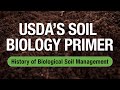 2 Minute Turf Talk - Soil Biology Primer