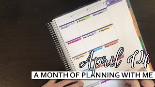 A month of planning | Day 14 | How I'm teaching online