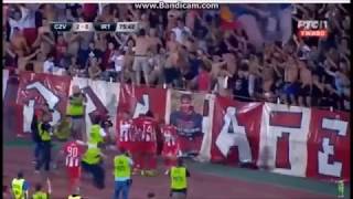 Crvena Zvezda - Irtysh Pavlodar 2-0 All Goals