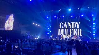 Candy Dulfer @ BlueNote Jazz Festival Tokyo 2023 Sep 22