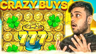 THIS IS MY CRAZIEST BUYS ON LE PHARAOH!