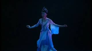 9th Taoli Cup Chinese Dance Competition - Shi Xuehan