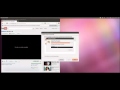 Fix Ubuntu 11.10 Firefox won't play Youtube Video