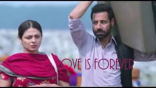 Tere Bagair | Amrinder Gill | Best Punjabi Love Song | Full Song