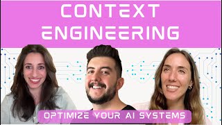 Context Engineering Explained: How to Build Reliable AI Agents
