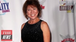 'Happy Days' Star Erin Moran Dies at 56, Likely From Stage-Four Cancer | THR News