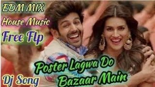 Poster Lagwa Do Bazar Mein Dj Manoj Rajak Remix