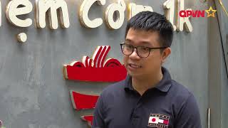 TIỆM CƠM 1K
