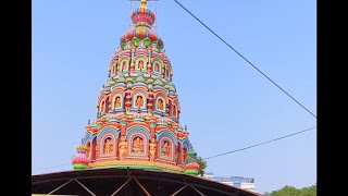 Shri yellamma Devi temple in kokatnur (Renuka Devi)