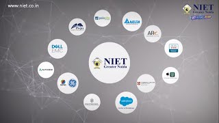 NIET Greater Noida- The Premier Engineering, Management and Pharmacy Institute