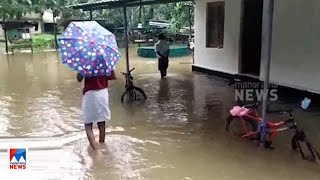 മഴക്കെടുതി; എറണാകുളം ജില്ലയില്‍ 20 ദുരിതാശ്വാസ ക്യാംപുകൾ തുറന്നു |Rain | Ernakulam