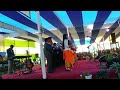 dengagre church choir krima no. vii 2025 2026 garo gospel song