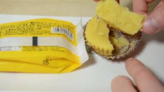 【千葉のスイーツ】成田の芋のすいーとぽてと なごみの米屋 [Chiba's Sweets] Narita Potato Sweet Potato \