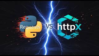 🔄 Requests vs. httpx in 2025: Which is the Best HTTP Library for Python Today?