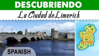 Limerick - Descubriendo la Ciudad de Limerick