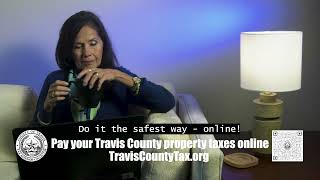 Online Property Tax Payments Available