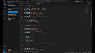 JavaScript Tutorial for Beginners (2025) – Variables, Arrays, Functions, Objects, and Loops