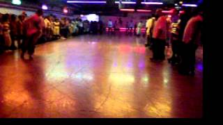 Roller skating: The JB Experience (1) - Chicago's Rink on 87th