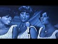 the andrews sisters sing live with the supremes 1966 the sammy davis jr. show motown