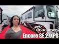 Coachmen RV-Encore SE-27XPS