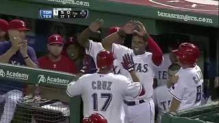 dcwildcat97- Nelson Cruz Homer 111- 05-25-12