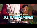 DJ DAHON NA LAYA | Rampampam Remix Viral