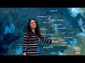 laura tobin gmb weather 11feb2025