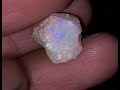 4.70 cts opal karwings 120