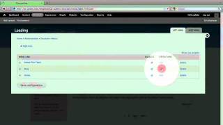 88. How to override a menu item title (a Drupal how-to)