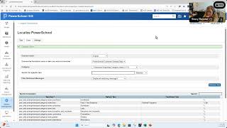 PowerSchool Back to Basics Enterprise Reports Webinar 11-4-2025