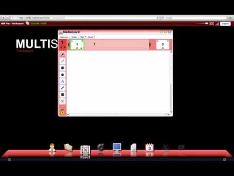 Tutorial 5 Mediaboard Introduction Youtube