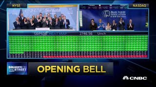 Opening Bell, March 10, 2020