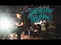 NEW SINGLE DROOPY POPPY - SURAKARTA (LIVE SHOWCASE INDIE CLOTHING CARNIVAL SOLO)