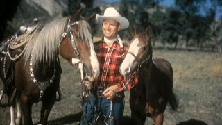 Gene Autry and the Seven Champions