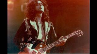 Led Zeppelin - Seattle, WA. March 21, 1975 Soundboard with pic's