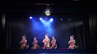 Semiclassical Dance/Malayalam song/fusion Dance/Natyasree School of Dance/Navaikulam