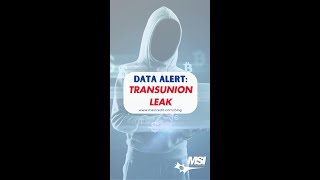 Data Leak Update
