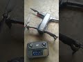 Solution Drone SjRC F22s ROX not pairing to remote? NOT CONNECTING TO REMOTE #sjrcf22s