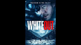 【热门电影】白色死亡 Whiteout 2023 1080p AMZN WEBRip 1400MB DD5 1 x264 中英双字幕   在成功逃离一个俄罗斯劳改营后，三个男人必须克服险恶的荒野