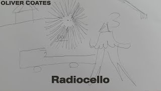 Oliver Coates - Radiocello [Official Video]