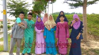 Kemahiran Dinamika Assigment Group KMKt Student - Part 1