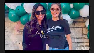Barrington Kindergarten Information Night
