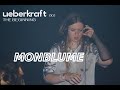 MONDBLUME - ueberkraft Set @wunderbox (15.08.25)