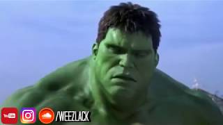 Hulk (2003) Cover