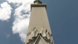 Roanoke County Confederate Monument Debate