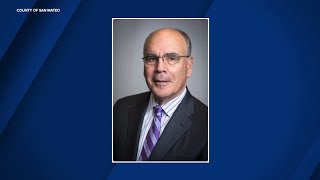 Former San Mateo County Sheriff, Board of Supervisor Don Horsley dies at 80, office says