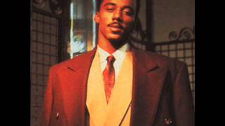 Ralph Tresvant - I Start To Wonder (Unreleased)