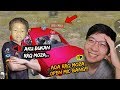 SETIM AMA RRQ MOZA! LANGSUNG KITA INTEROGASI! | RANDOM SQUAD | PUBG MOBILE